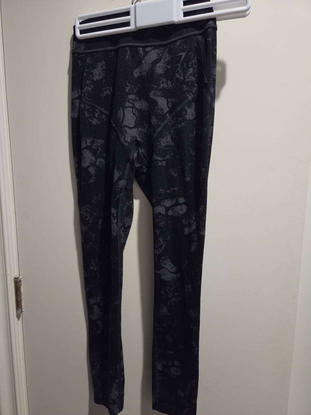 Gymshark Limited Edition KK Fit Leggings